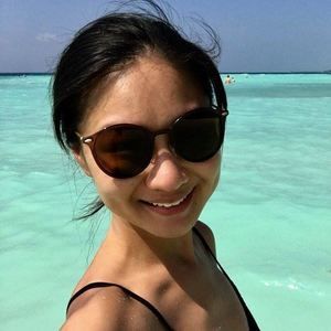 Meet your Posher, Pei lun